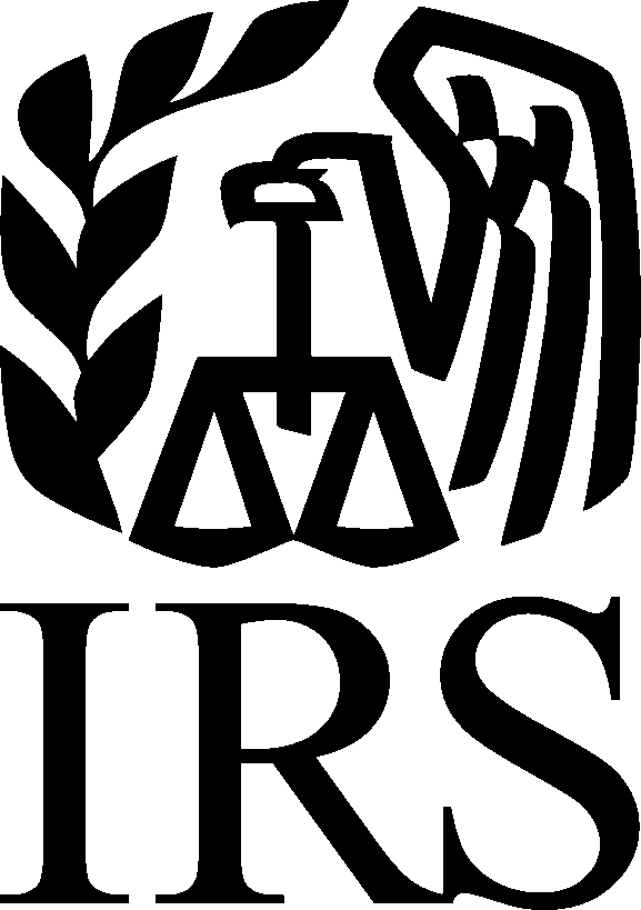 IRS logo