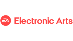 Electronic Arts logo