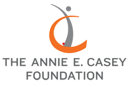 Annie E Casey Foundation logo