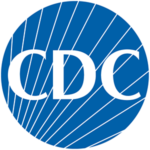 CDC logo
