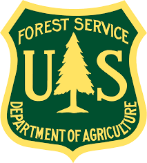 Forest Service logo